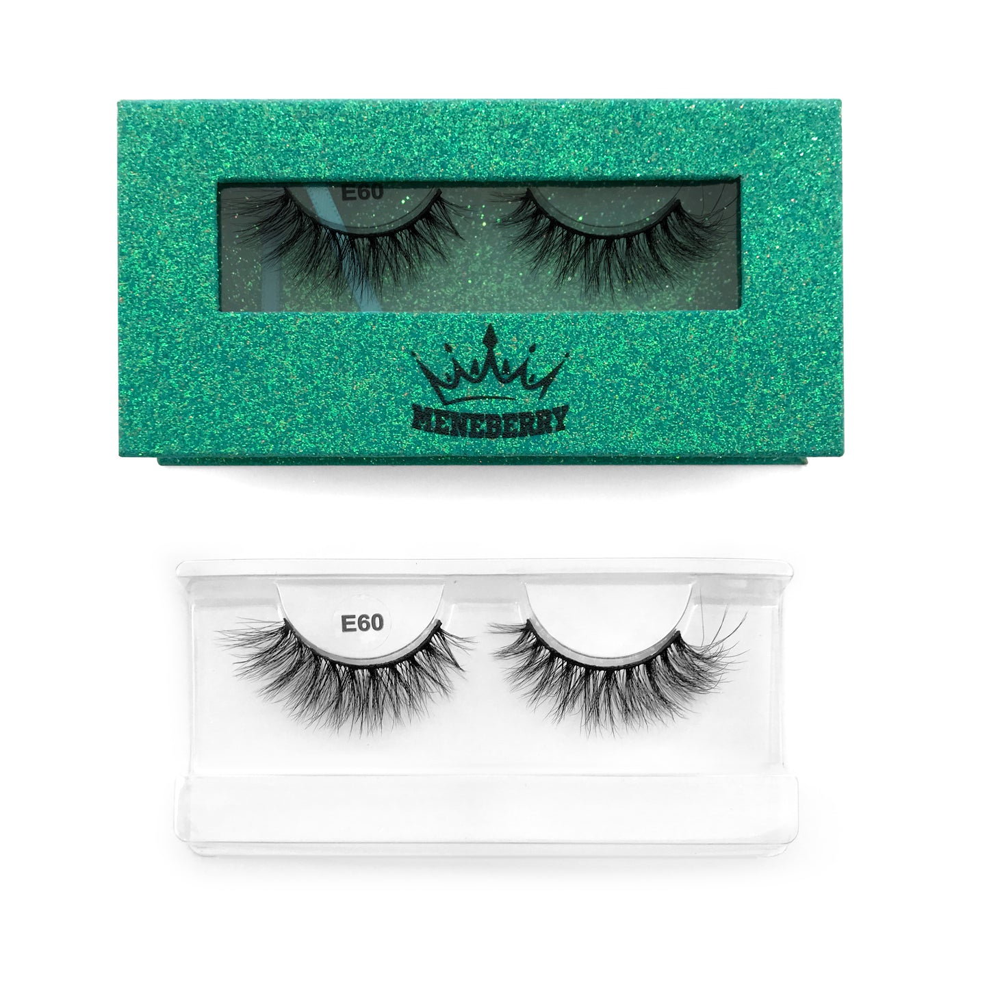 MENEBERRY 3D FAUX MINK LASHES