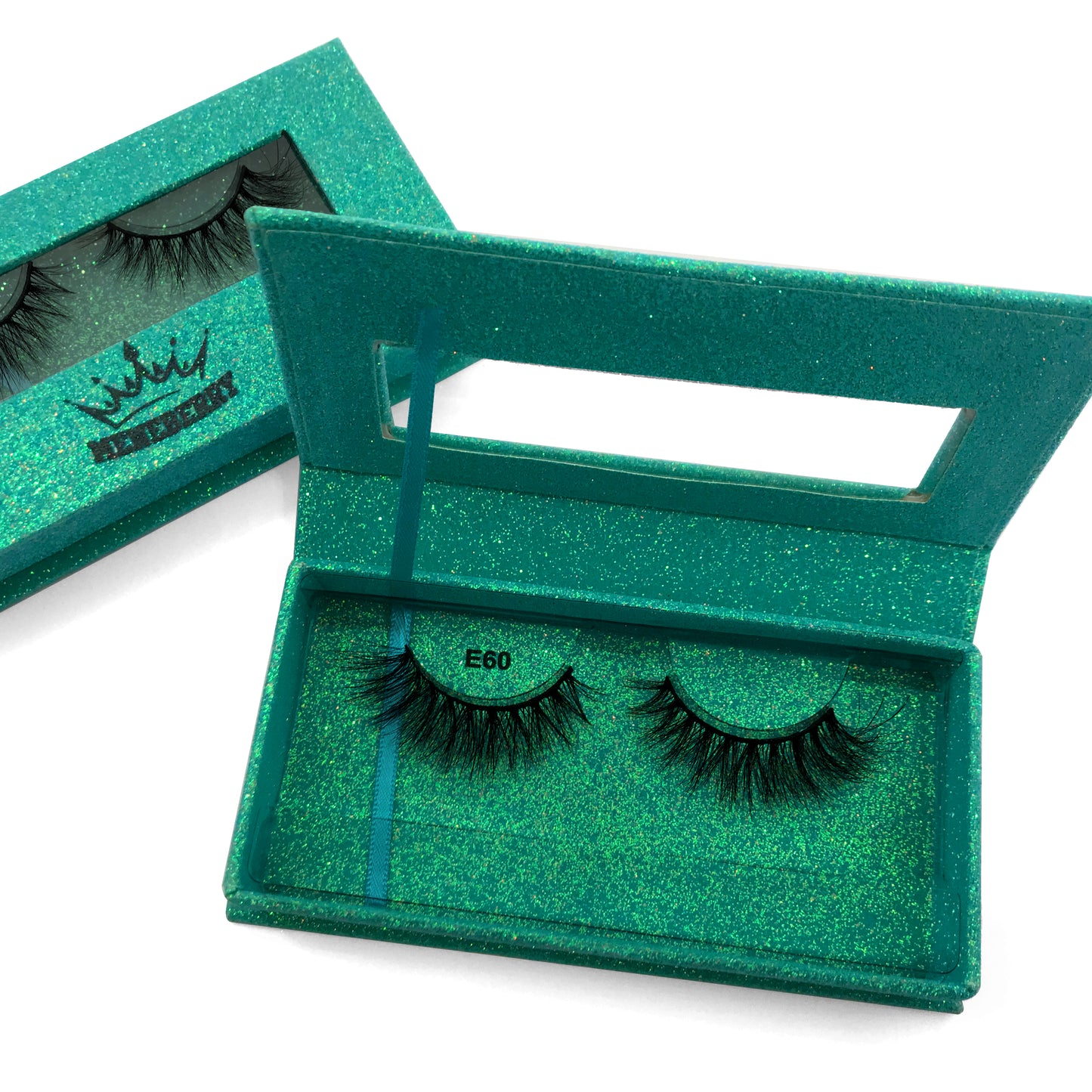 MENEBERRY 3D FAUX MINK LASHES