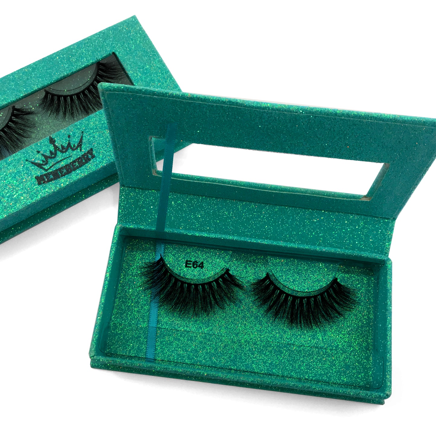 MENEBERRY 3D FAUX MINK LASHES