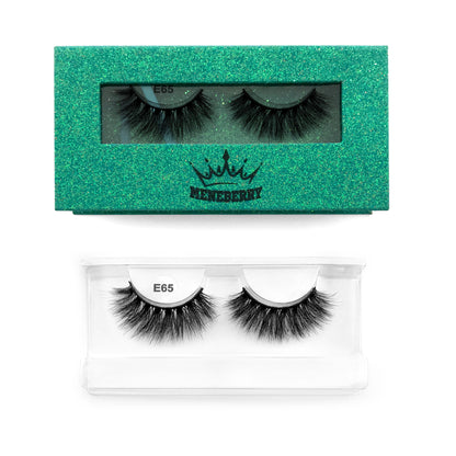 MENEBERRY 3D FAUX MINK LASHES