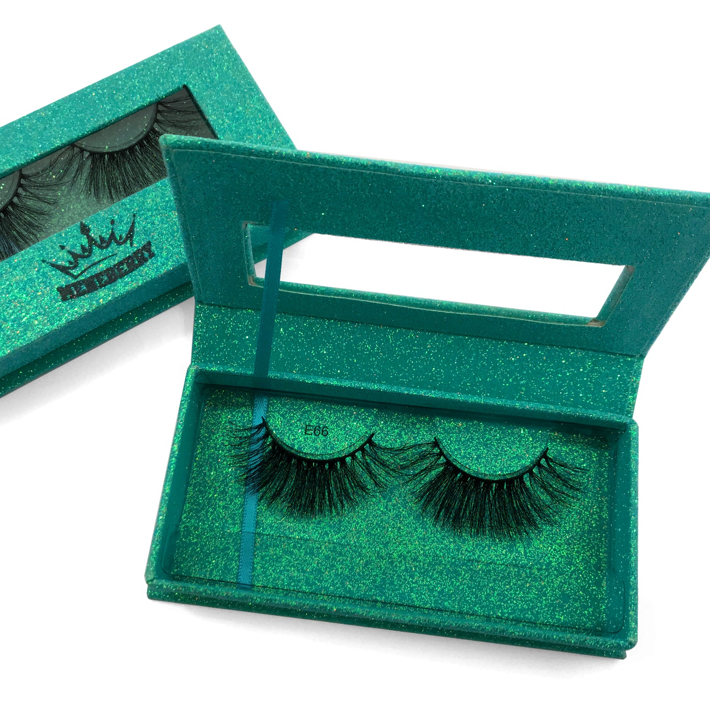 MENEBERRY 3D FAUX MINK LASHES