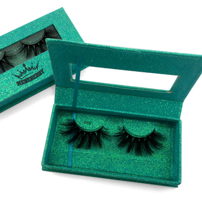 MENEBERRY 3D FAUX MINK LASHES