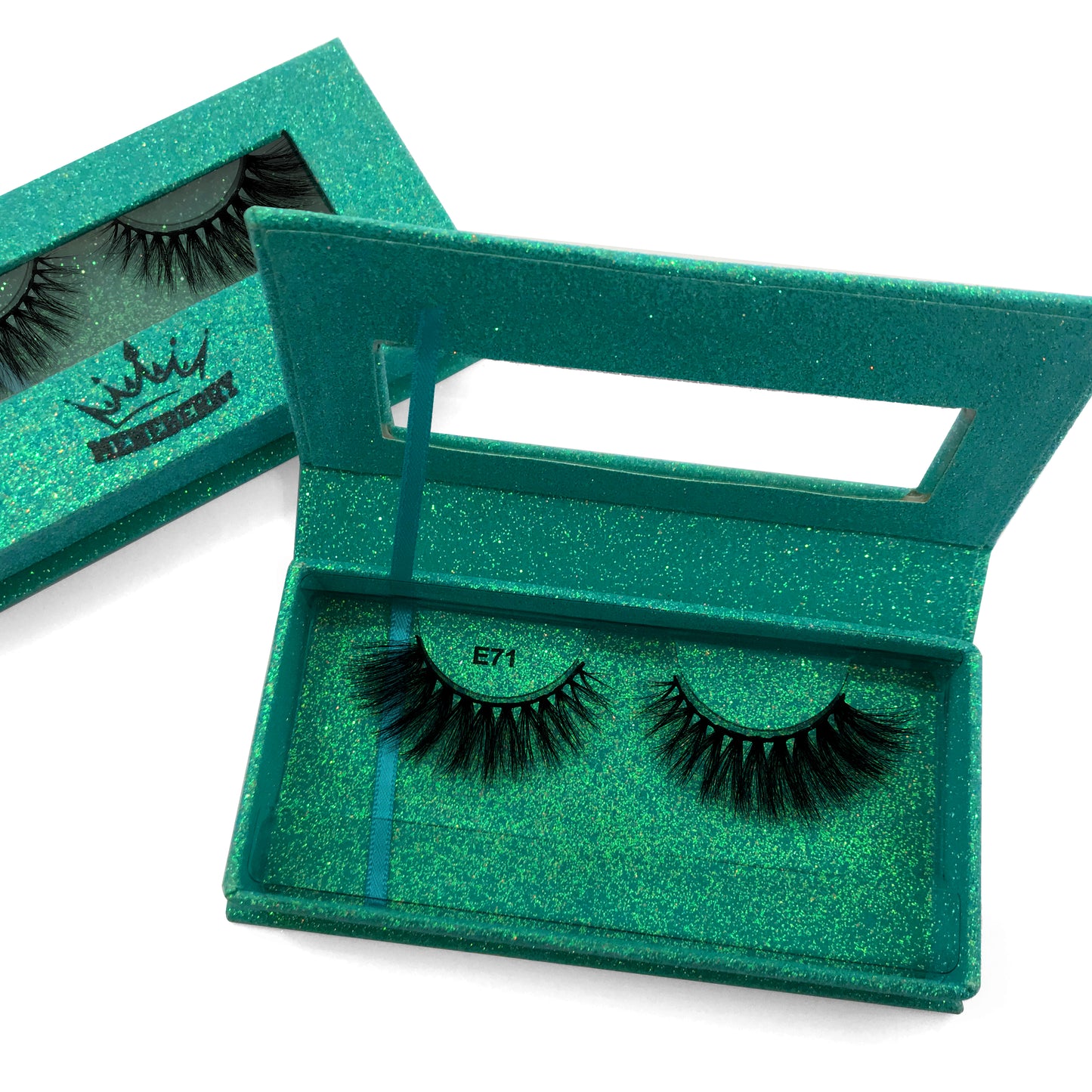 MENEBERRY 3D FAUX MINK LASHES