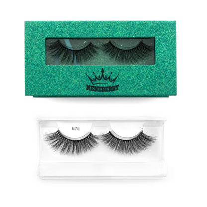 MENEBERRY 3D FAUX MINK LASHES