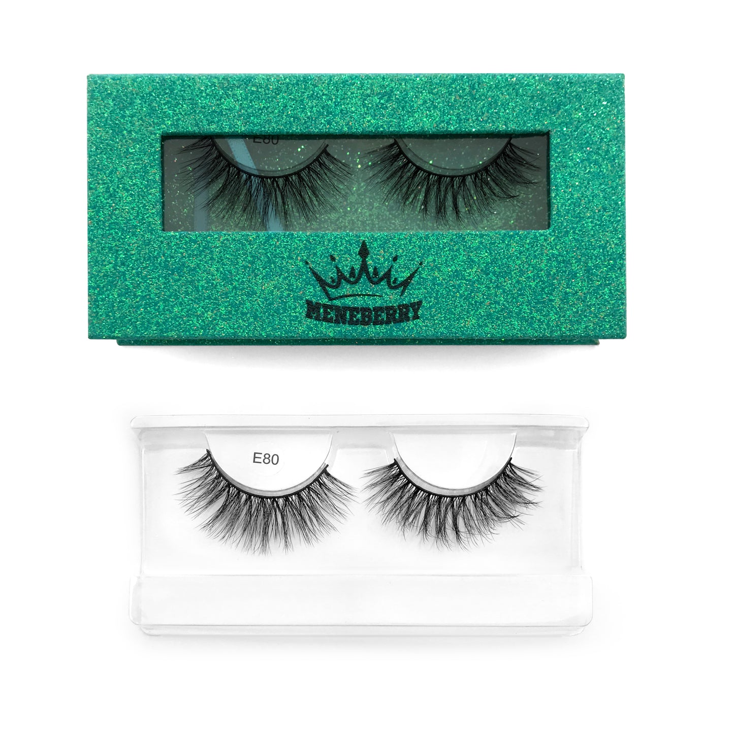 MENEBERRY 3D FAUX MINK LASHES