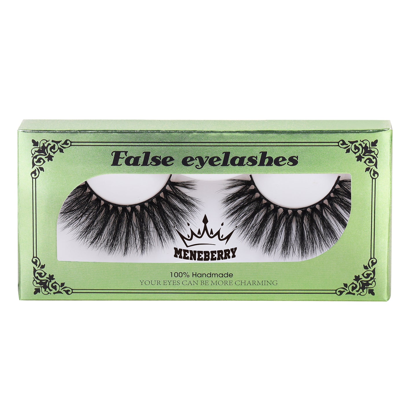 MENENBERRY FSLSE EYELASHES