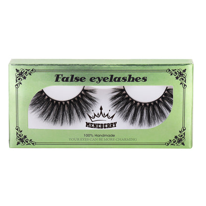 MENENBERRY FSLSE EYELASHES