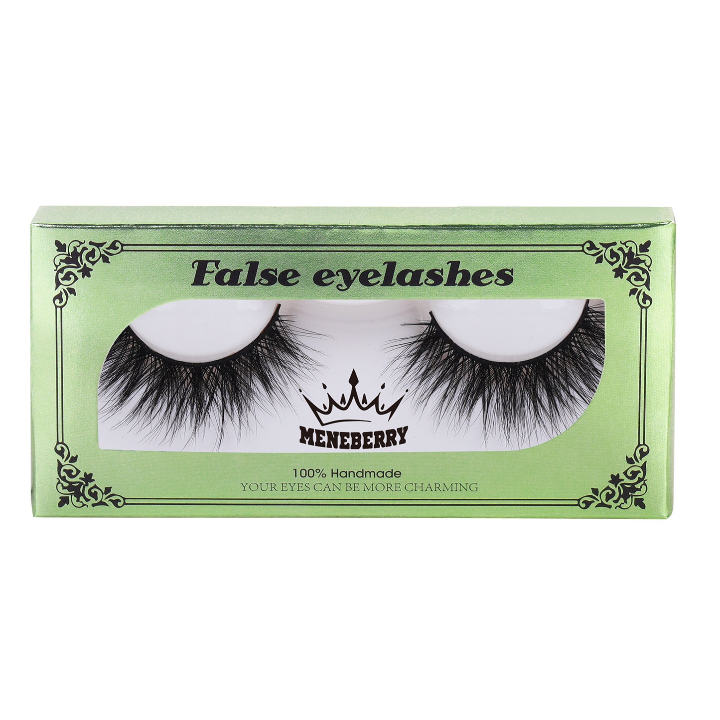 MENENBERRY FSLSE EYELASHES