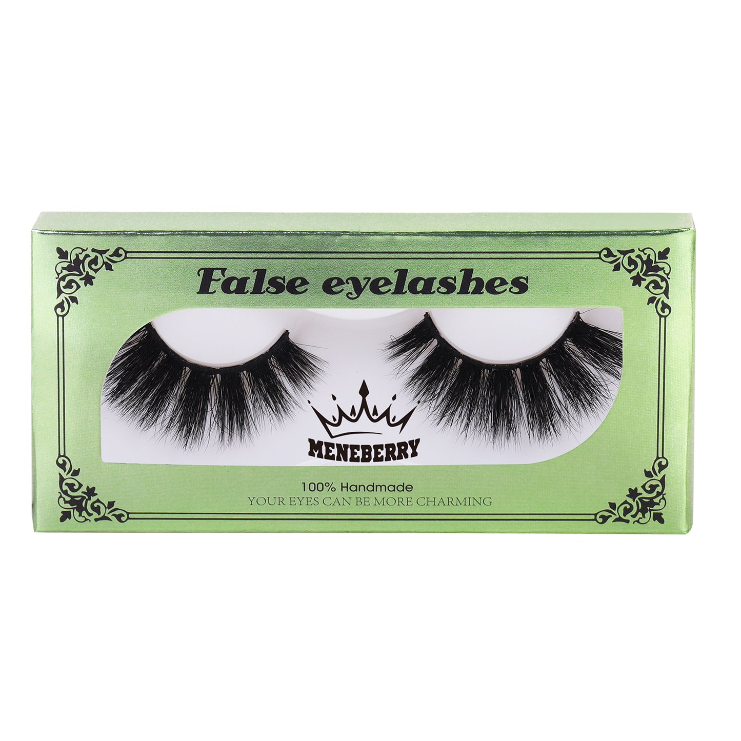 MENENBERRY FSLSE EYELASHES