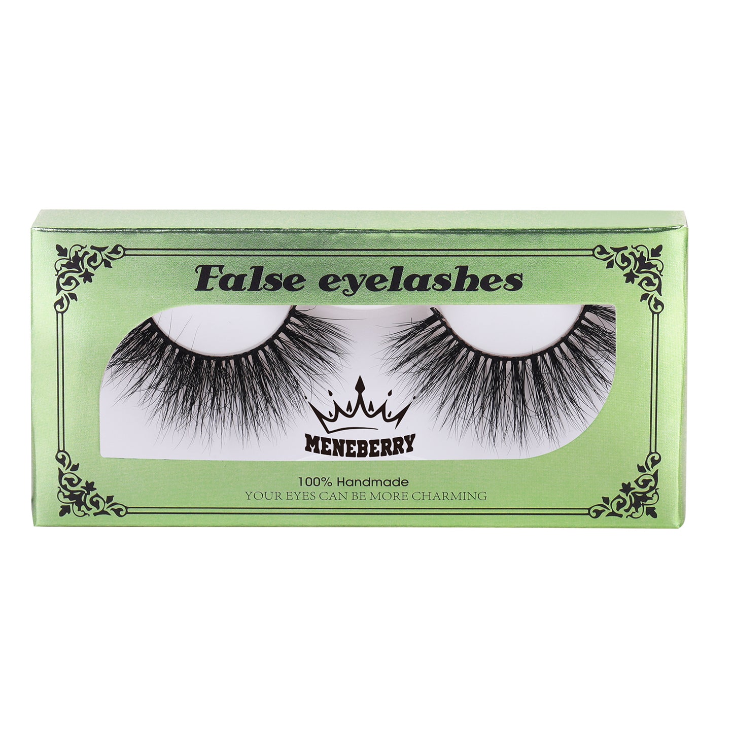 MENENBERRY FSLSE EYELASHES