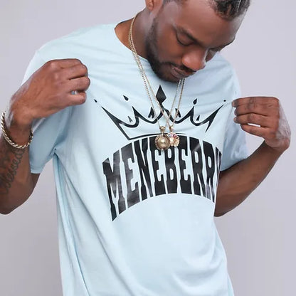 Meneberry unisex T-shirt